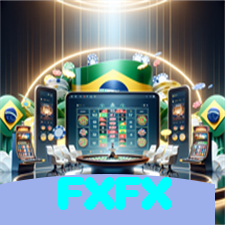 FXFX:Cada giro na roleta é uma nova chance de vitória!
