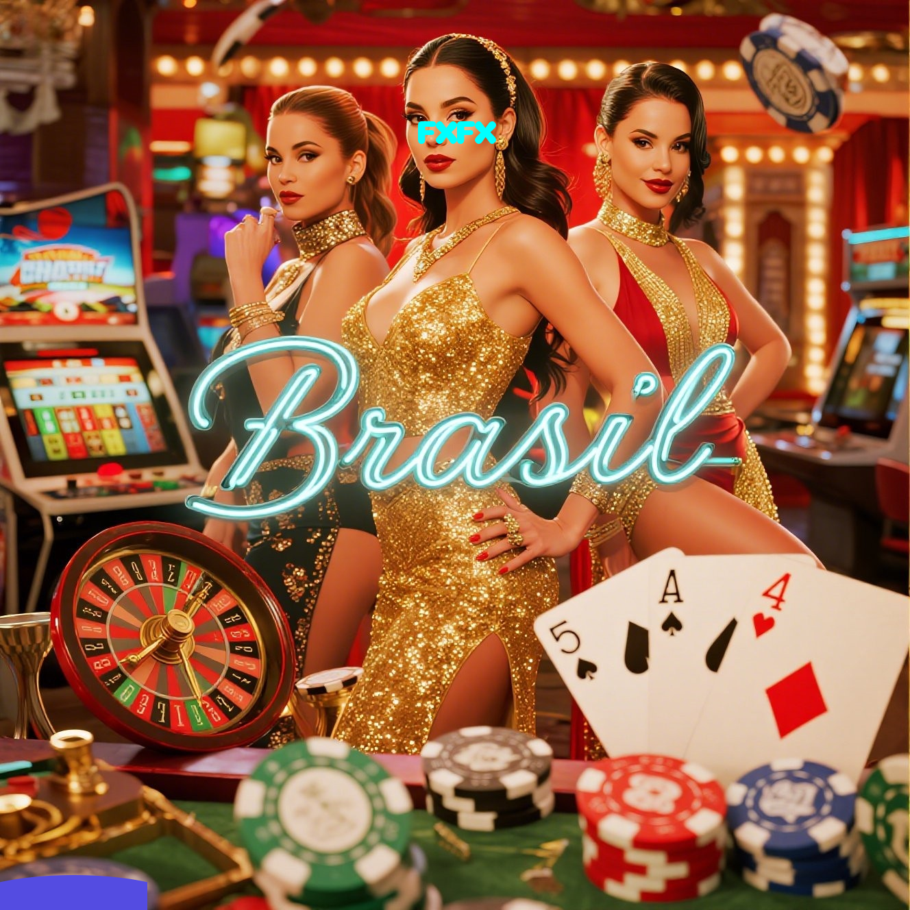 FXFX:A sorte está ao seu lado em slots, poker e apostas esportivas online!