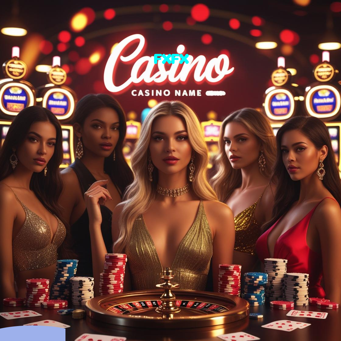 FXFX:Jogue blackjack, slots e aposte ao vivo no futebol, tudo no mesmo cassino!