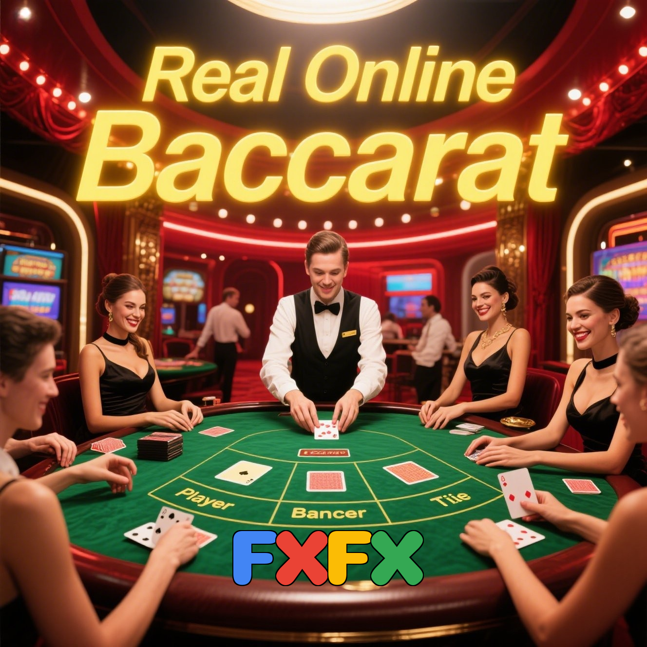 FXFX:Cada giro nas slots é uma chance de mudar sua sorte!