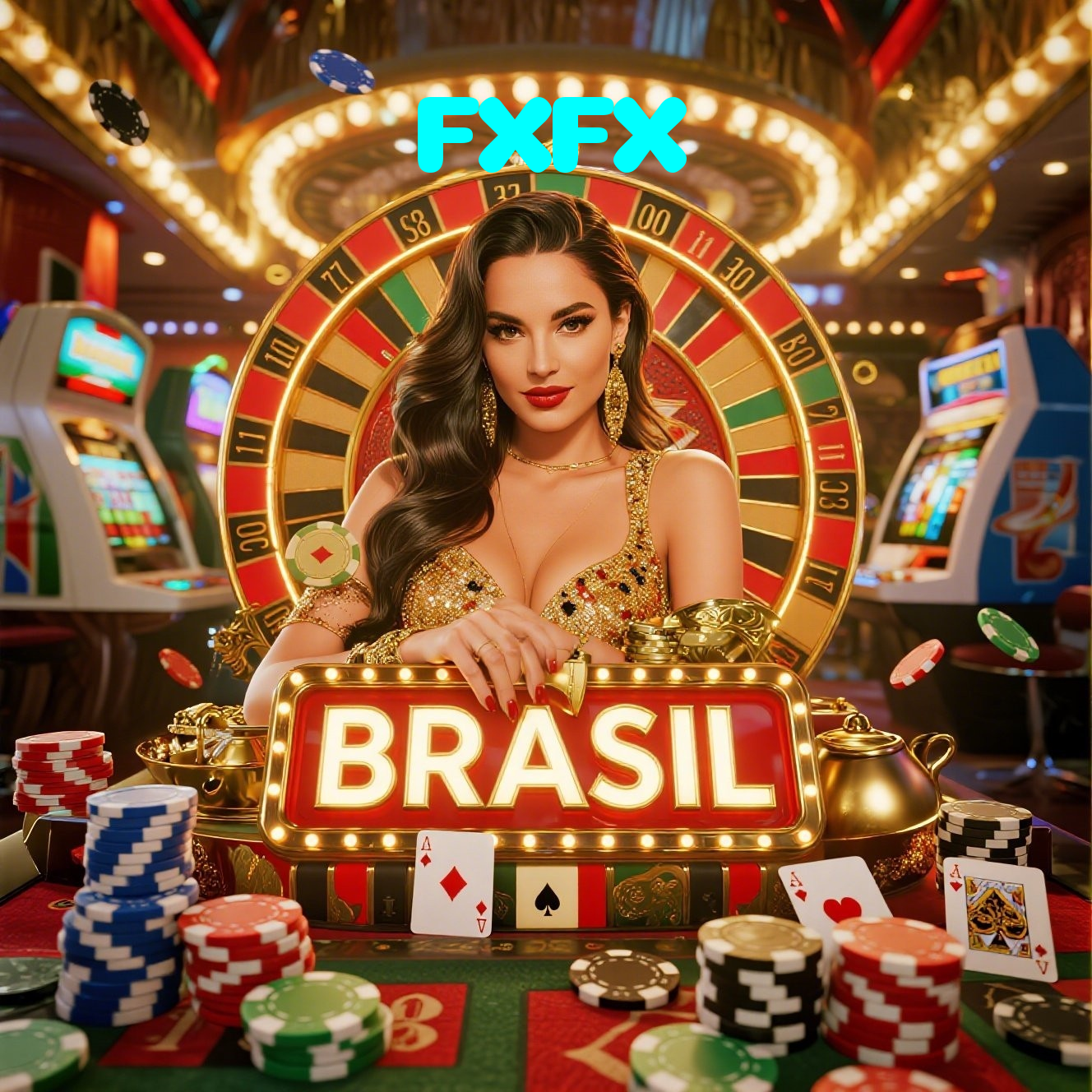 FXFX:Jogue futebol online e experimente a emoção de ser vencedor!