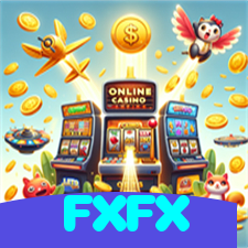 FXFX：Onde sua sorte brilha com apostas no futebol e prêmios em roleta!