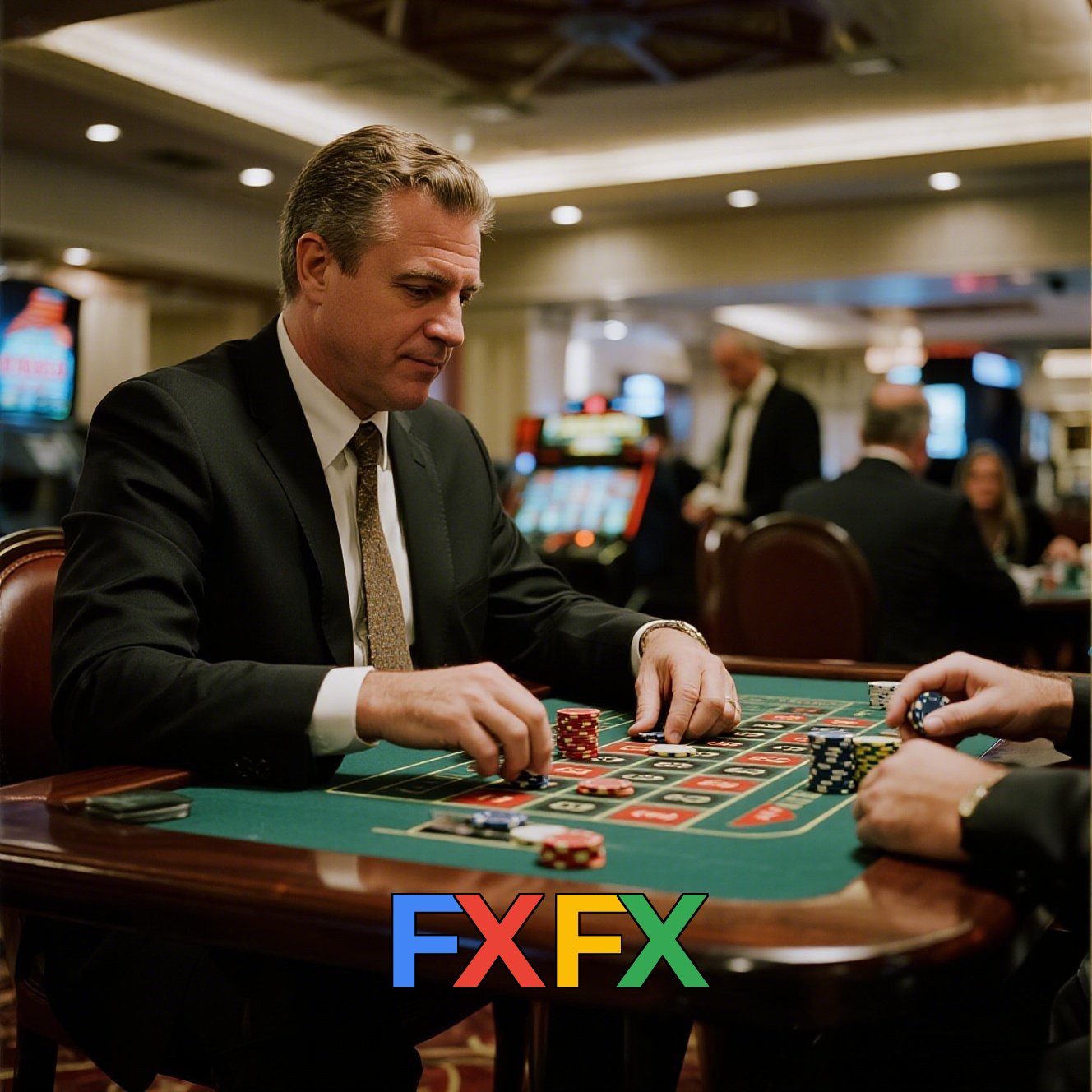 FXFX:Aposte nas melhores mesas de poker e vença como nunca!