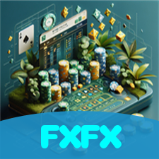 FXFX：Se você ama futebol, aposte nas partidas digitais e vença!