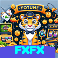 FXFX:Aposte nas roletas e leve o jackpot para casa!