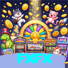 FXFX：O futebol digital está esperando por você! Aposte e vença!