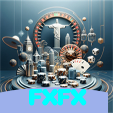 FXFX：Ganhe prêmios em roleta e aposte no futebol com confiança no nosso cassino!