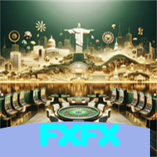 FXFX：Jogue nas mesas de poker e ganhe prêmios incríveis!