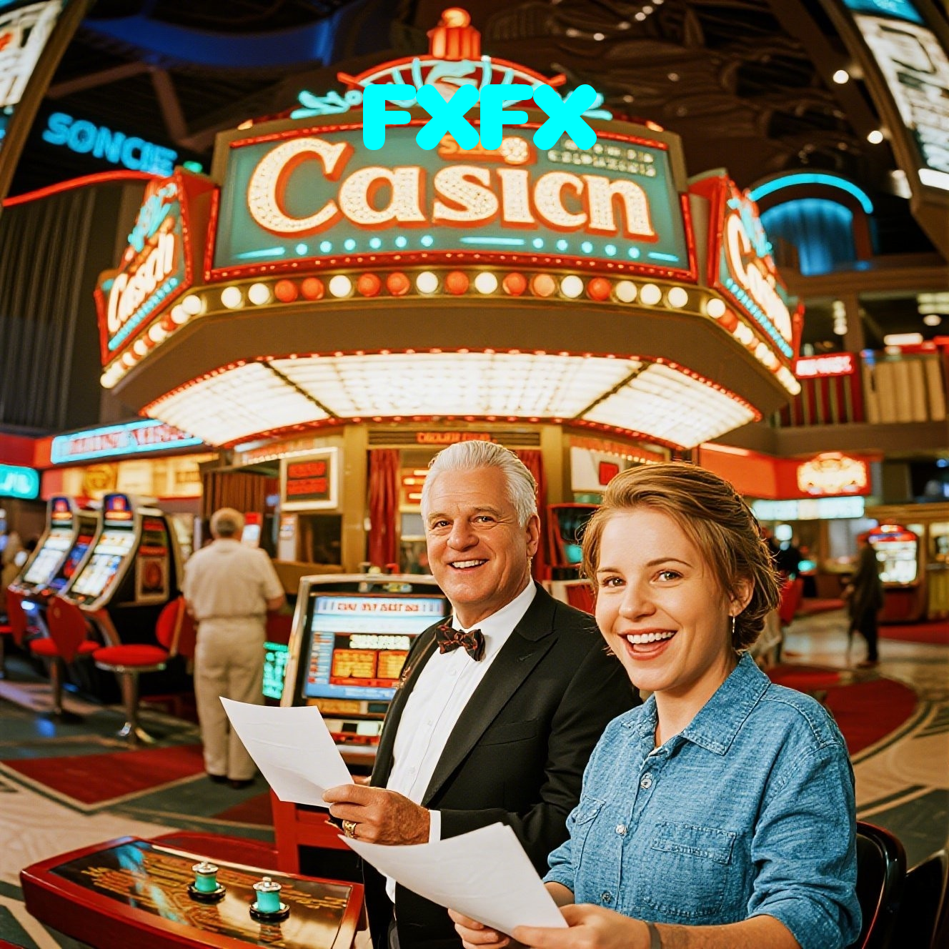 FXFX:Jogue slots, aposte no futebol e ganhe prêmios incríveis no cassino!