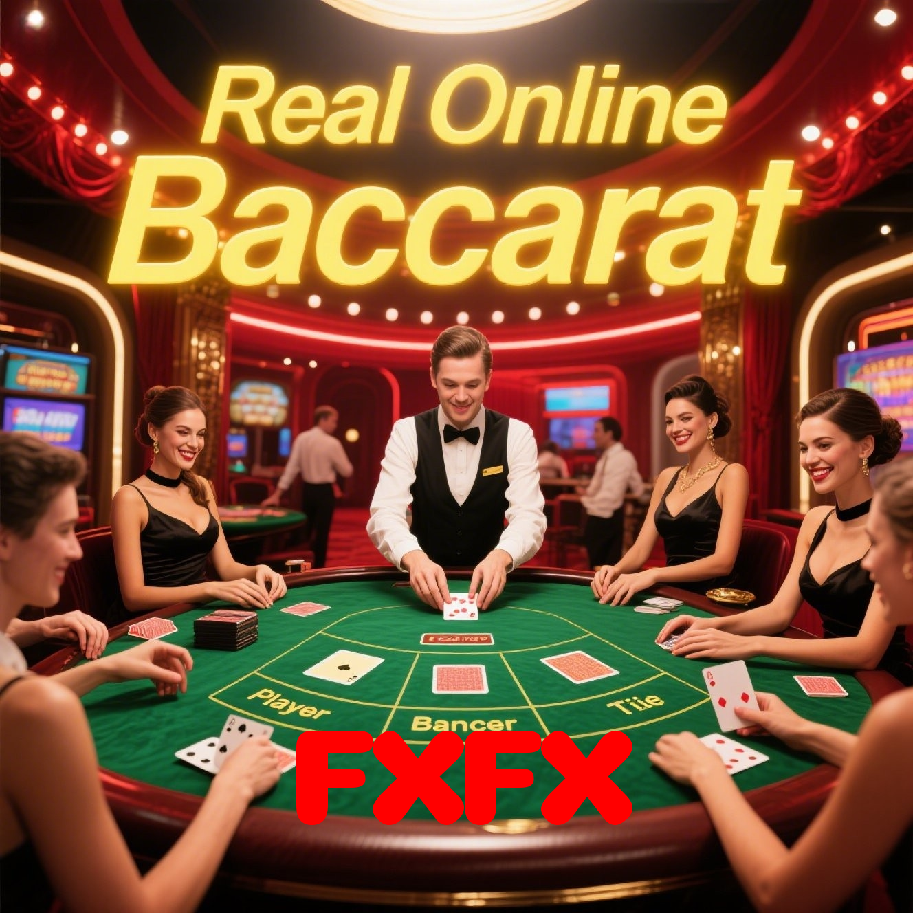 FXFX:Gire as slots e ganhe prêmios incríveis com cada giro!