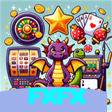 FXFX:Vença no poker, aposte no futebol e divirta-se com os melhores jogos de cassino!