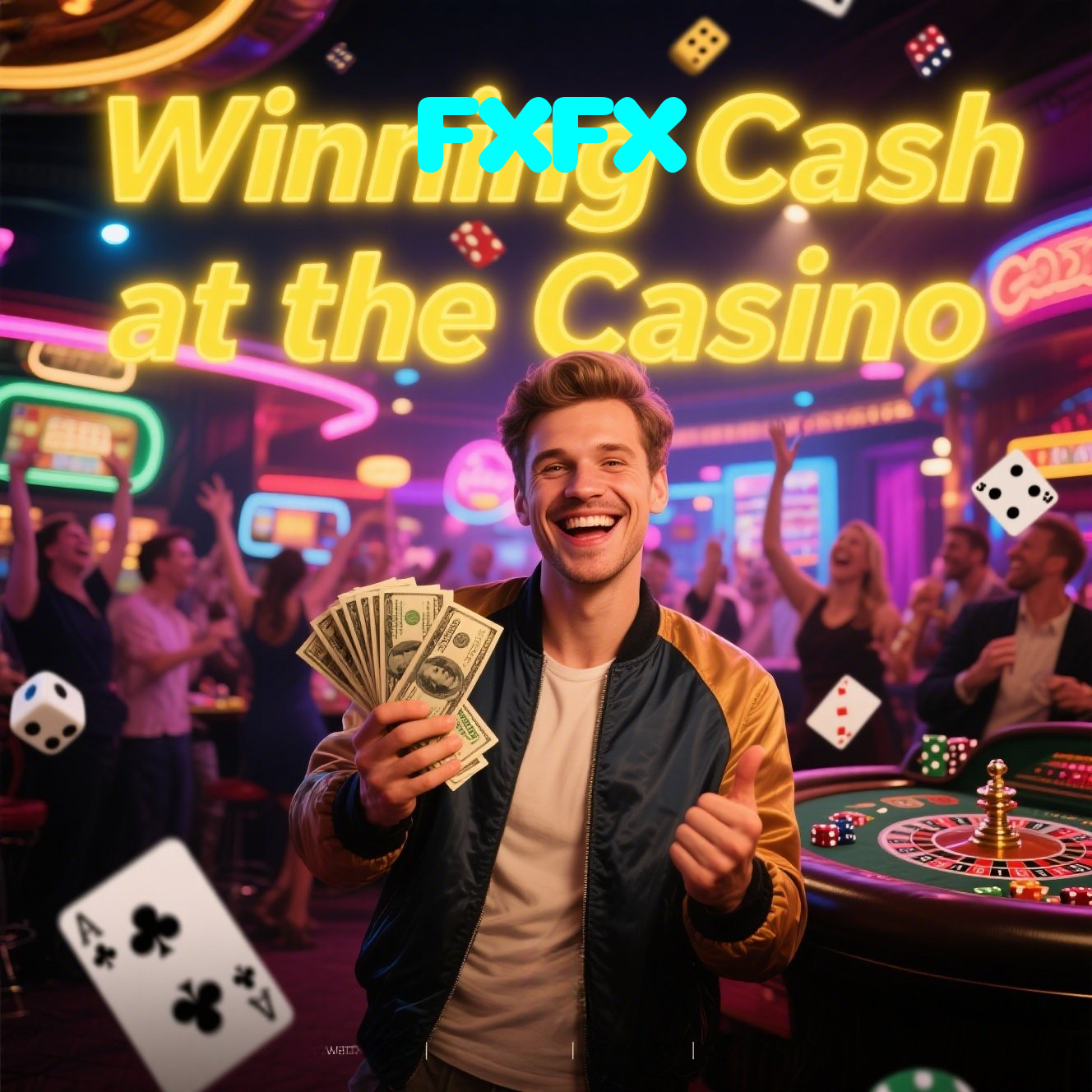 FXFX:Jogue agora no nosso cassino online e vença nas mesas de poker!