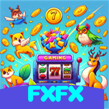 FXFX：Gire as slots e conquiste jackpots de tirar o fôlego!