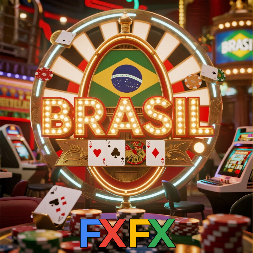 FXFX:As melhores oportunidades estão aqui! Aposte nas slots e ganhe prêmios fantásticos!