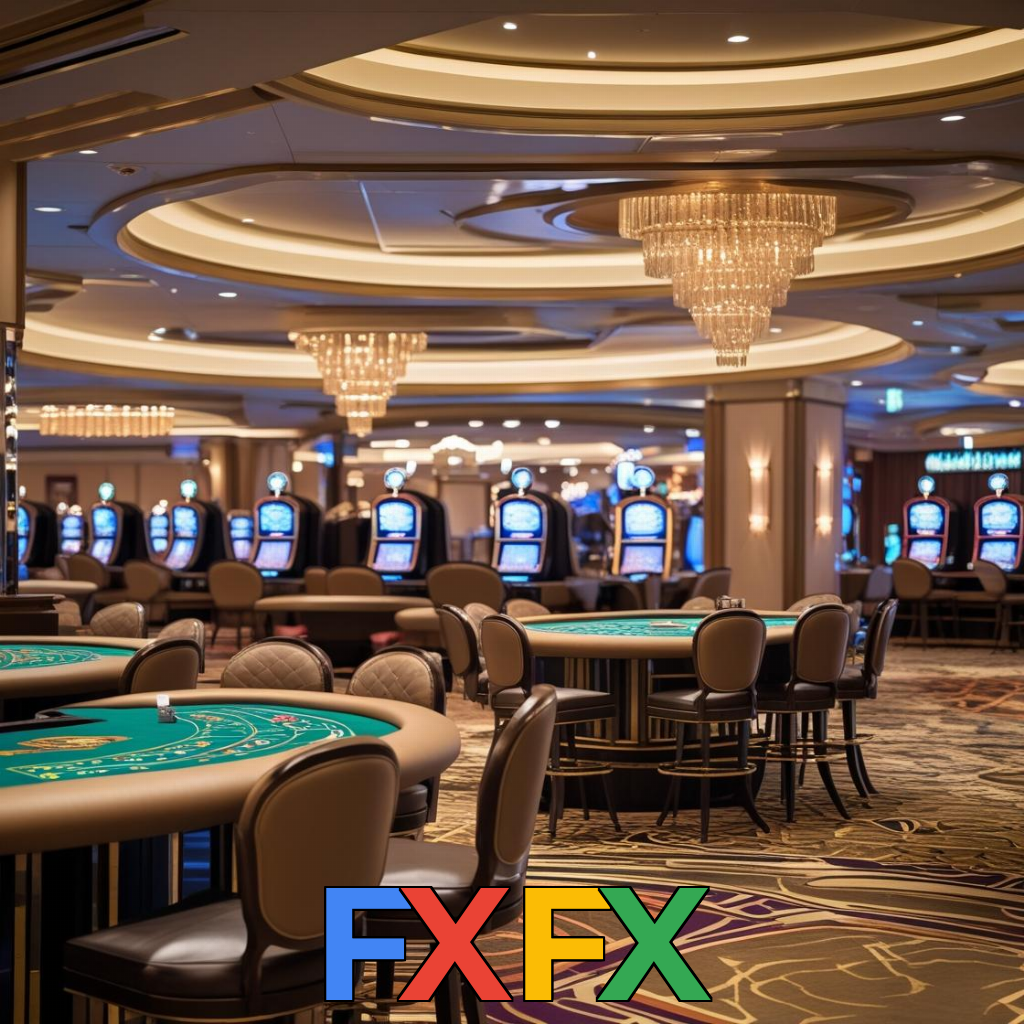 FXFX:O cassino online mais confiável para você apostar no futebol e jogar blackjack!