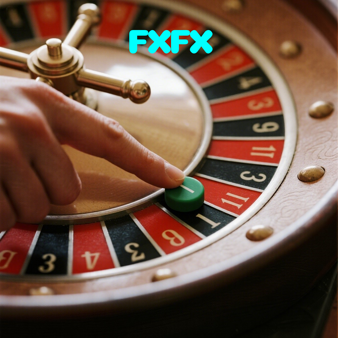 FXFX:Aposte nas mesas de poker e mostre quem é o mestre das cartas!
