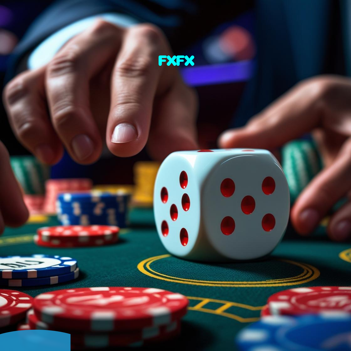 FXFX:O cassino online perfeito para jogos de blackjack e apostas no futebol!