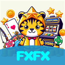 FXFX：Cada giro nas slots é uma nova chance de mudar sua sorte!