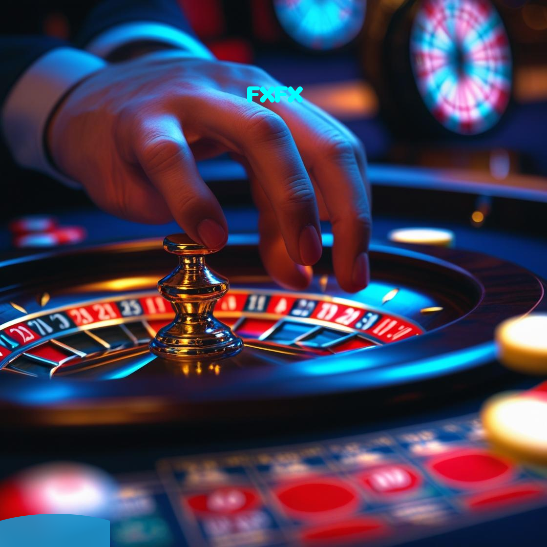FXFXïŒJogue poker online e prove sua habilidade nas cartas!