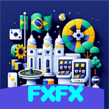 FXFX：Onde sua sorte encontra o melhor cassino online e as apostas no futebol!