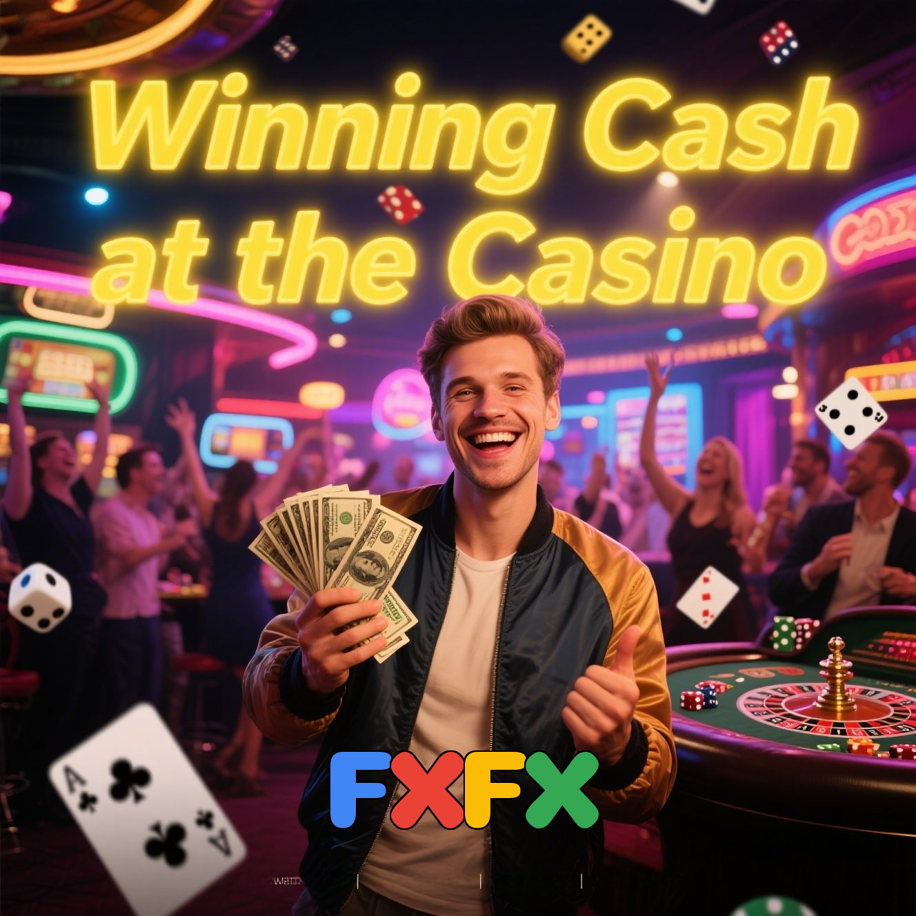 FXFX:Jogue poker como um profissional e vença agora mesmo!