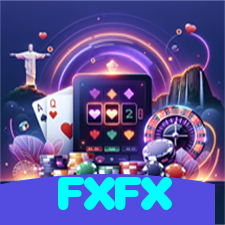 FXFX:Cada giro é uma chance de conquistar prêmios incrÃveis!