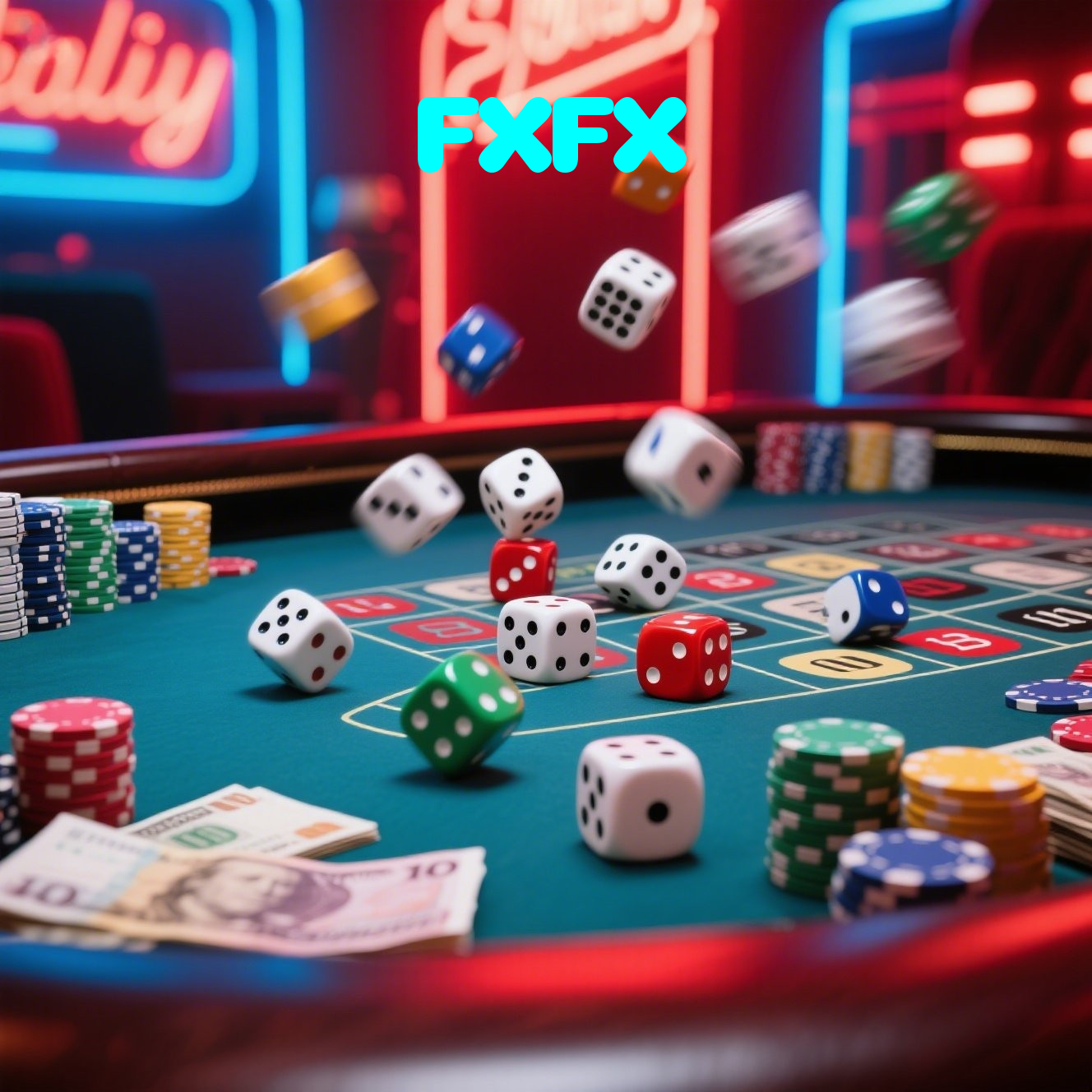 FXFX:Jogue slots, ganhe no futebol e aposte com confiança no nosso cassino!