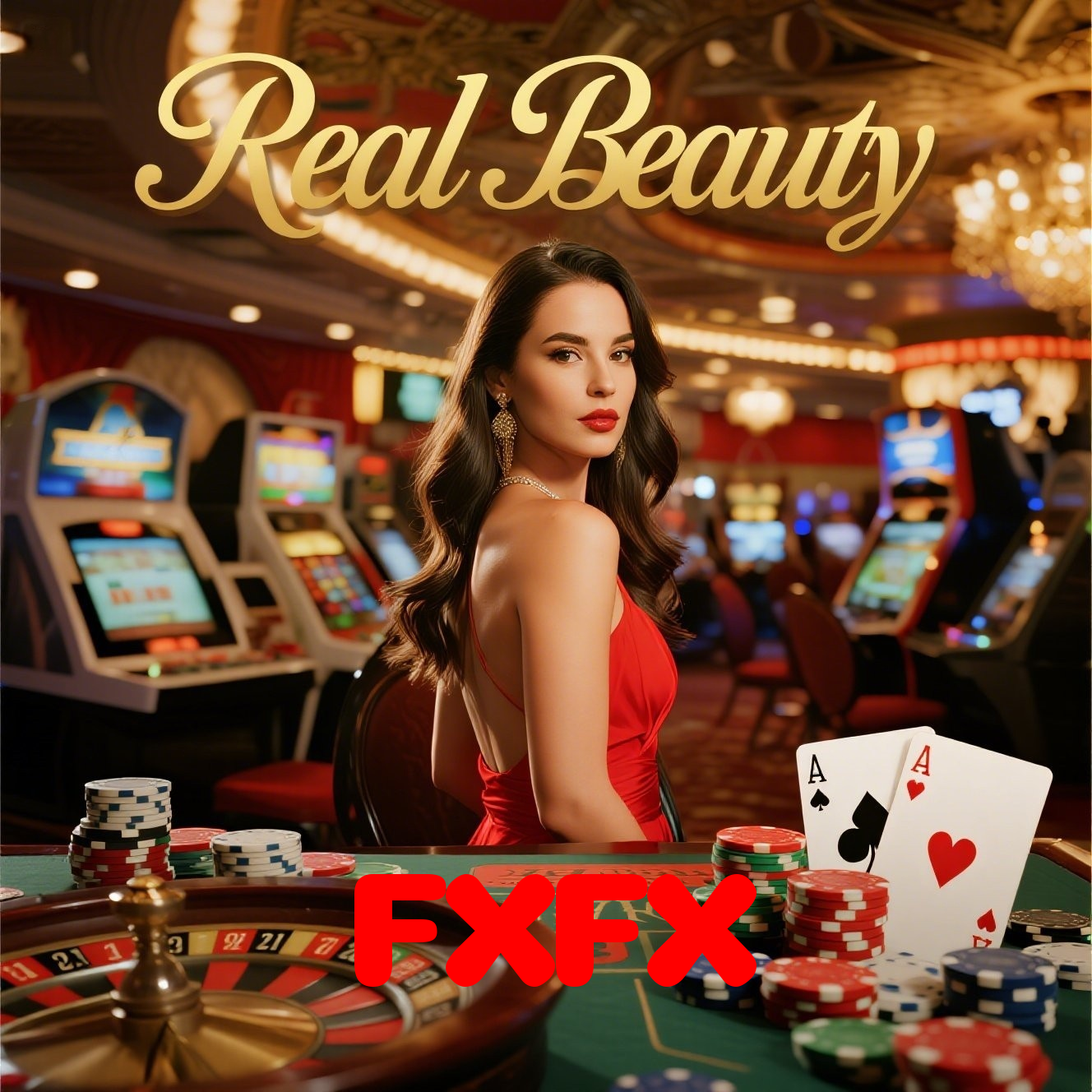 FXFX:Jogue poker e conquiste prêmios como um verdadeiro campeão!