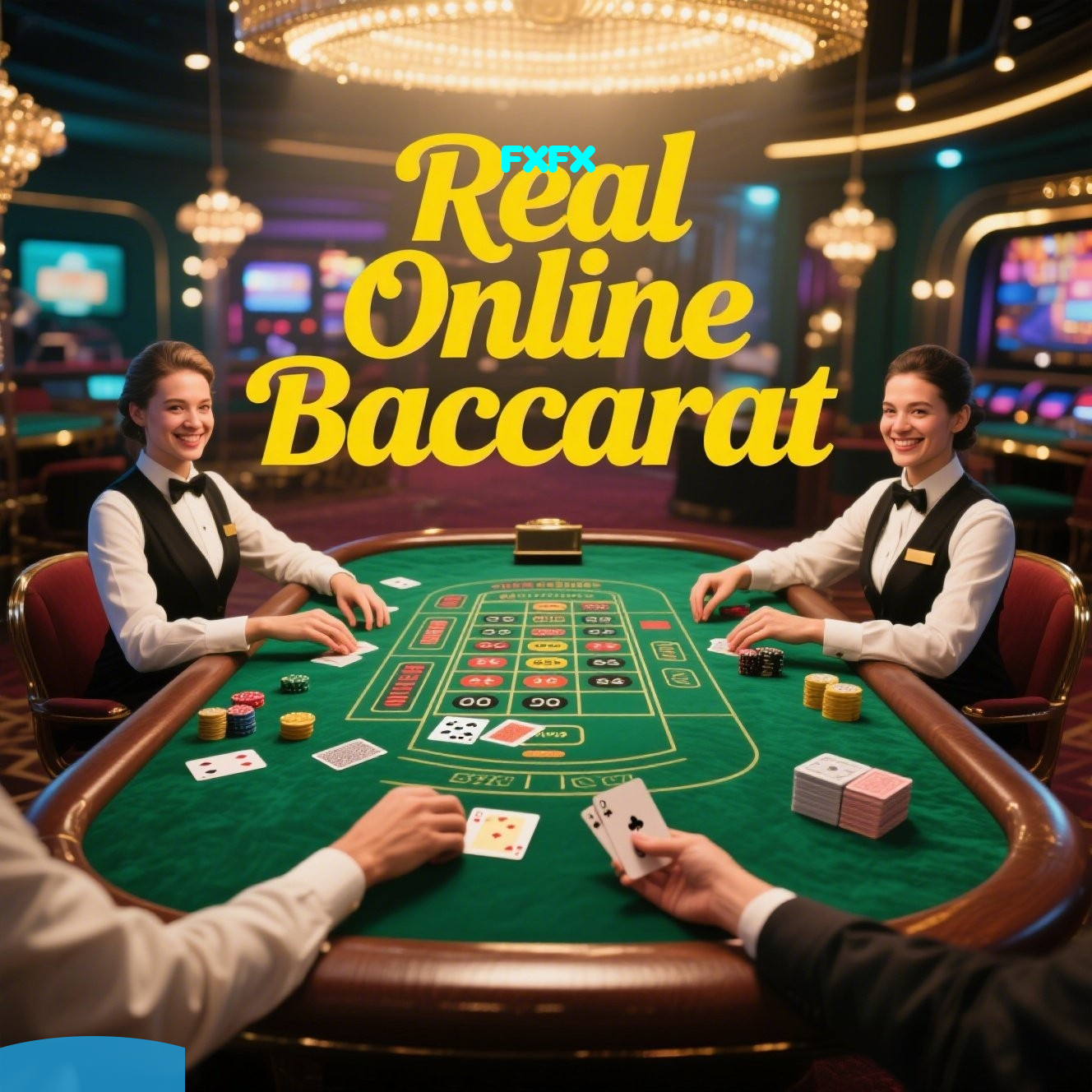 FXFX:O melhor cassino online está aqui! Jogue nas slots e ganhe!