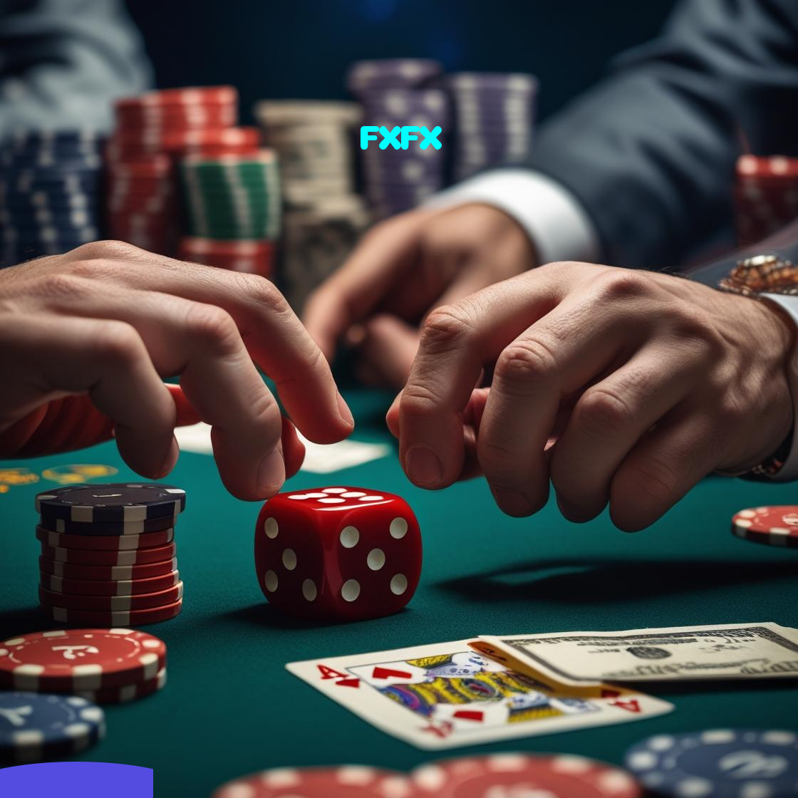 FXFX:Jogue agora nas melhores slots e ganhe muito mais!