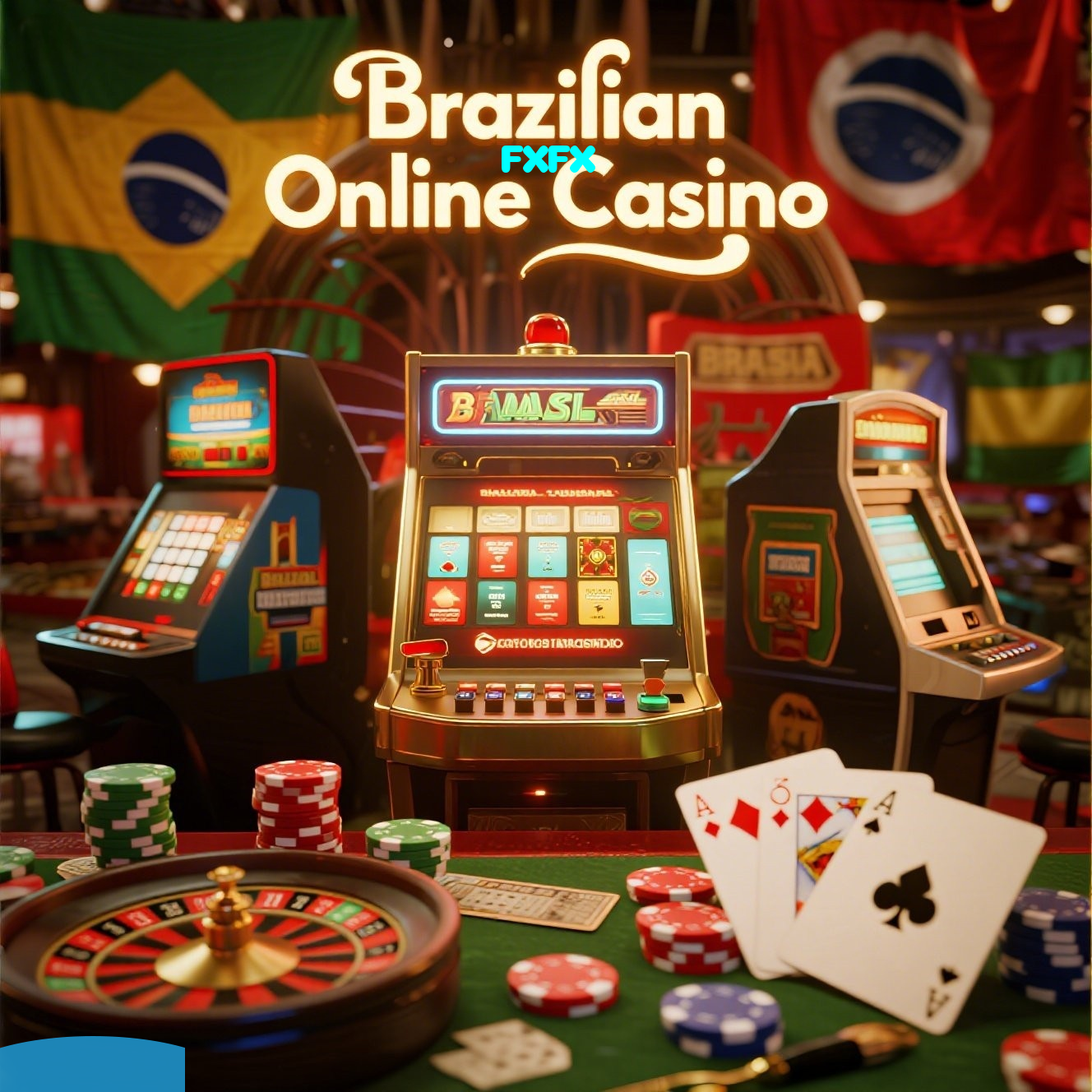 FXFX:A sorte está esperando por você! Vença na roleta e ganhe grandes vitórias!