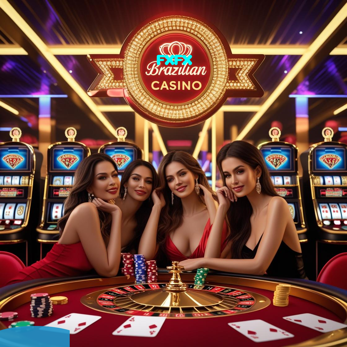 FXFX:Vença o poker online e mostre sua habilidade nas cartas!