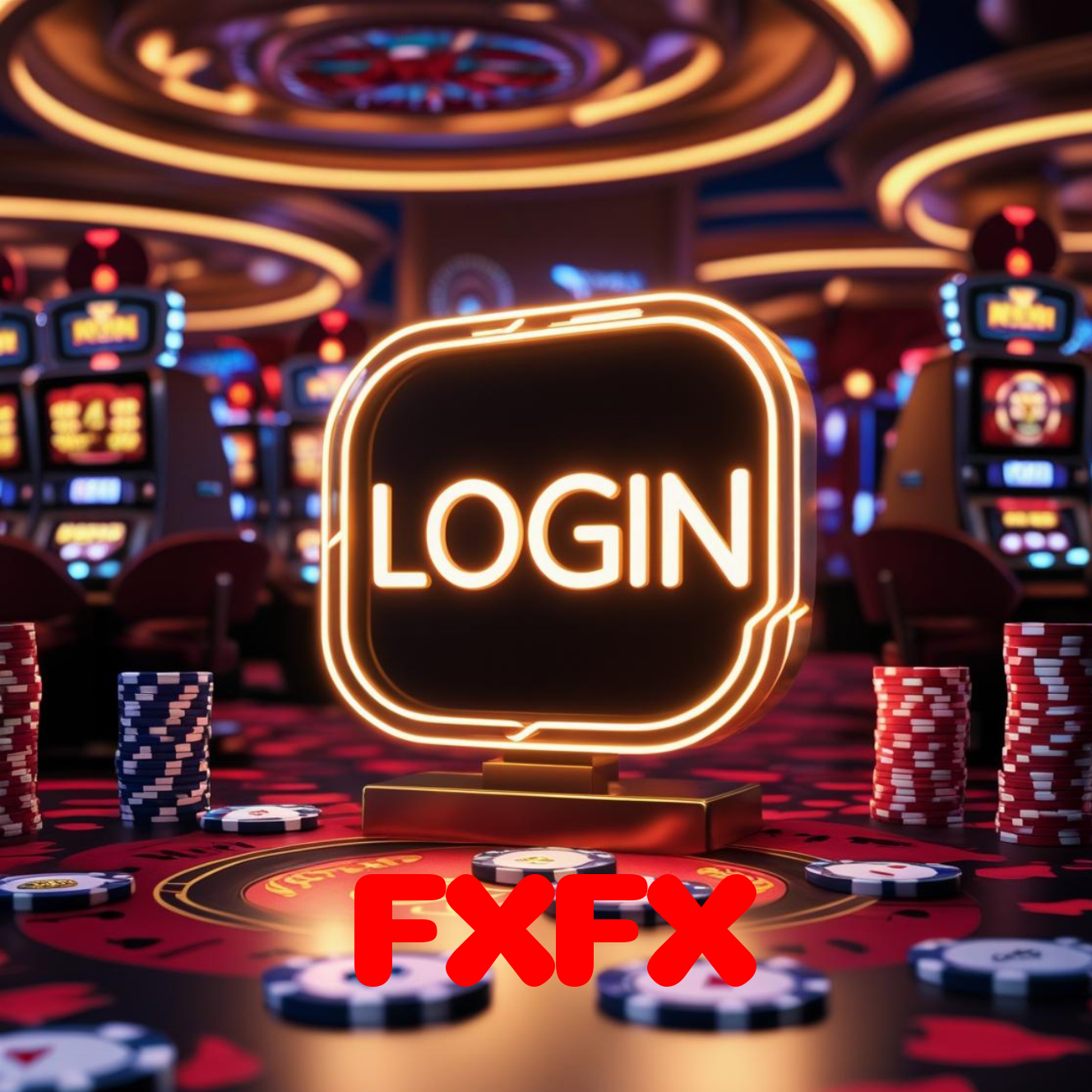FXFX:As melhores roletas te aguardam! Aposte e conquiste sua vitória!