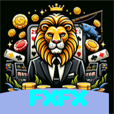 FXFX：A sorte está ao seu lado nas nossas mesas de roleta! Aposte agora!