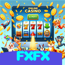 FXFX：Sinta a emoção do cassino! Aposte agora e ganhe prêmios reais!
