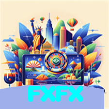 FXFX：Jogue no melhor cassino online e conquiste prêmios de verdade!