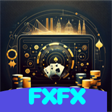 FXFX：Gire as slots e vença com grandes prêmios!