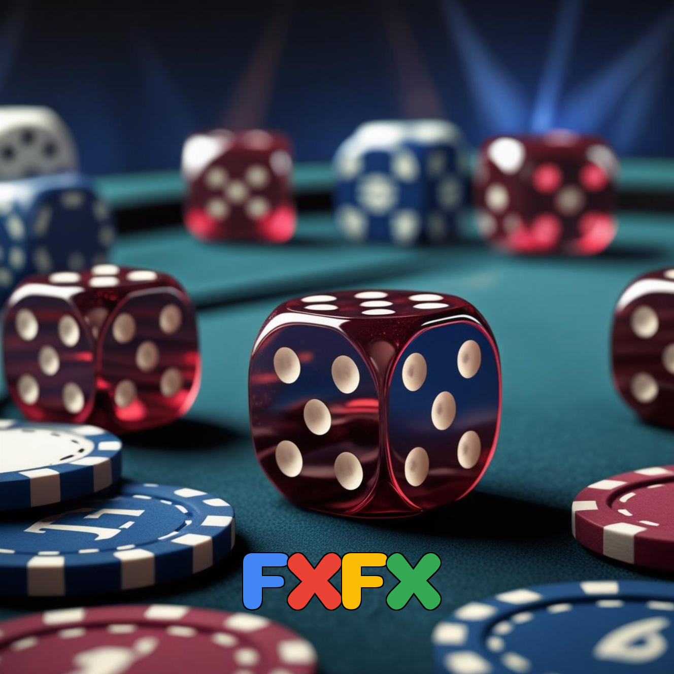 FXFX：Vença no futebol online e transforme suas apostas em prêmios!