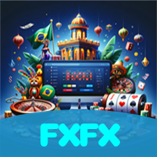 FXFX：Aposte nas roletas e veja os prêmios incríveis chegarem até você!