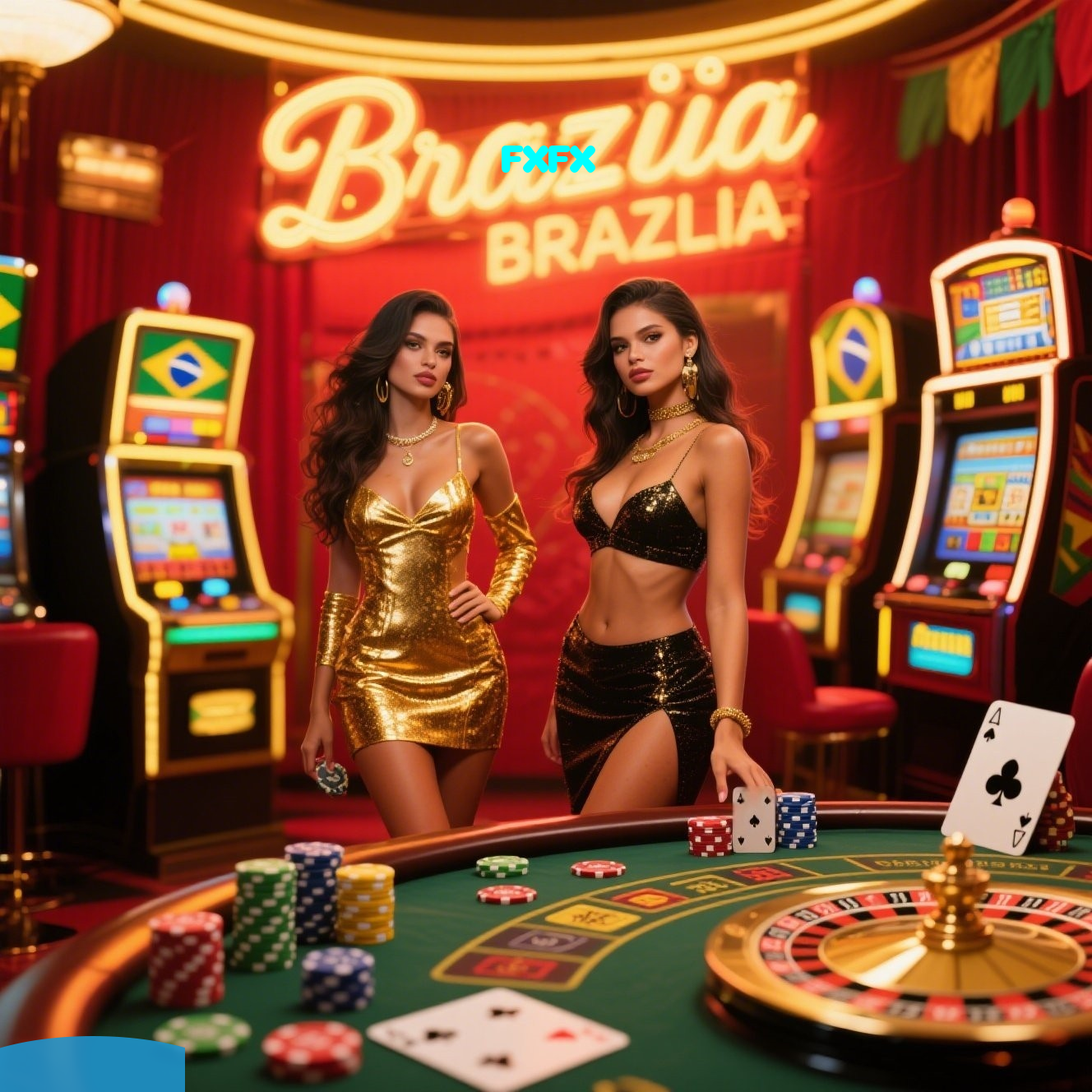 FXFX:Aposte no futebol e ganhe grandes prêmios com jogos de blackjack!
