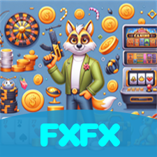 FXFX：Aposte no futebol digital e viva a emoção de grandes vitórias!