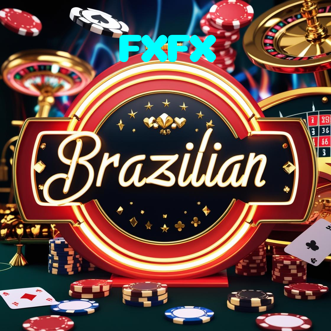 FXFX:Entre no nosso cassino online e jogue nas roletas agora!
