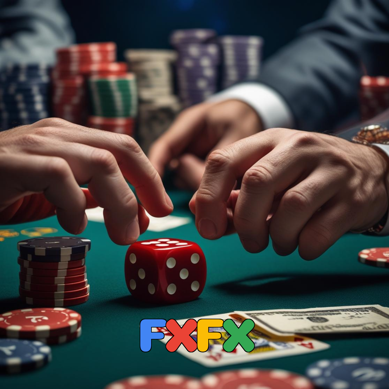 FXFX:Jogue poker e aposte no futebol online, tudo no mesmo lugar!
