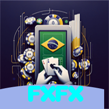 FXFX：Aposte no futebol online e vença com estilo e emoção!