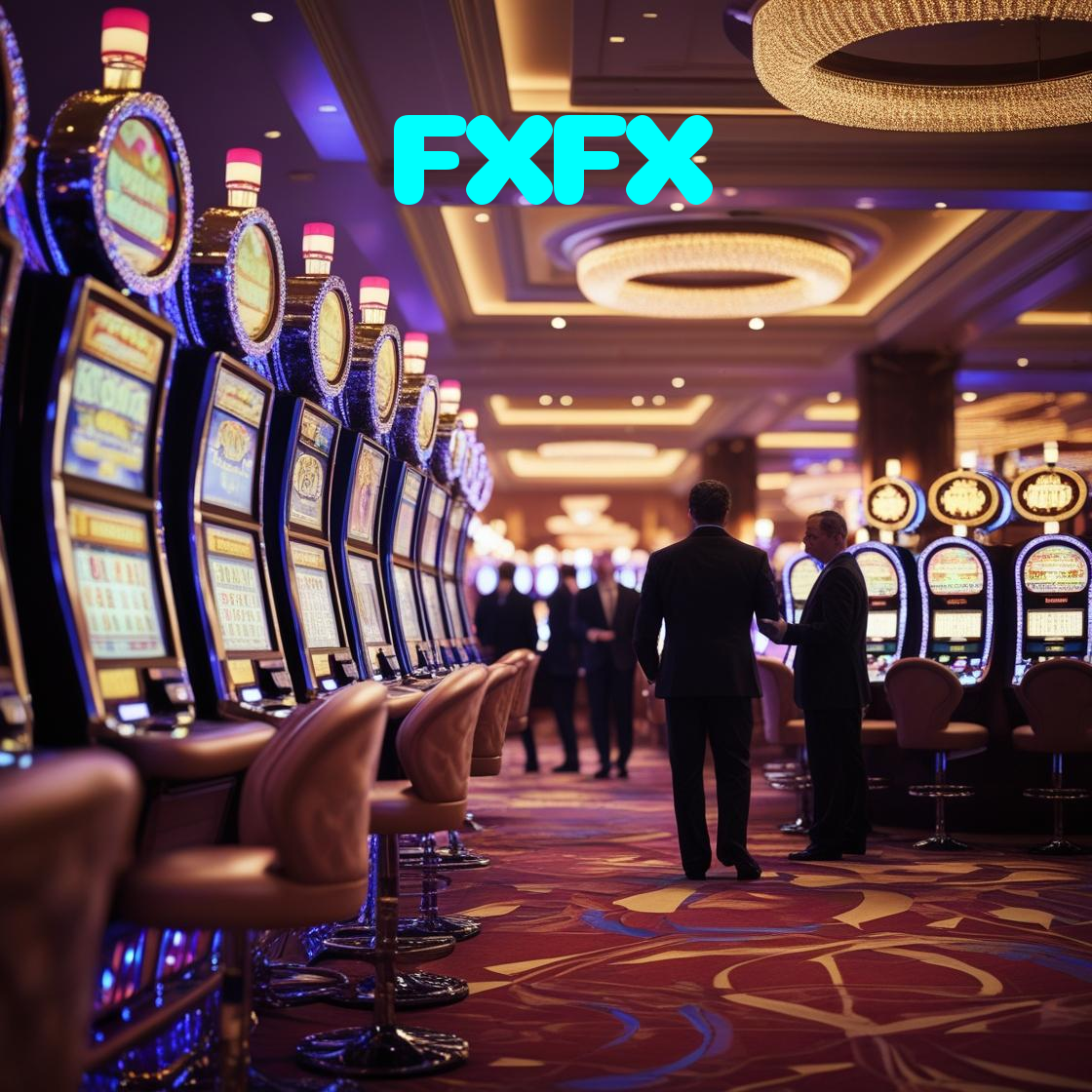 FXFX:Onde sua sorte encontra o melhor cassino online e as apostas no futebol!