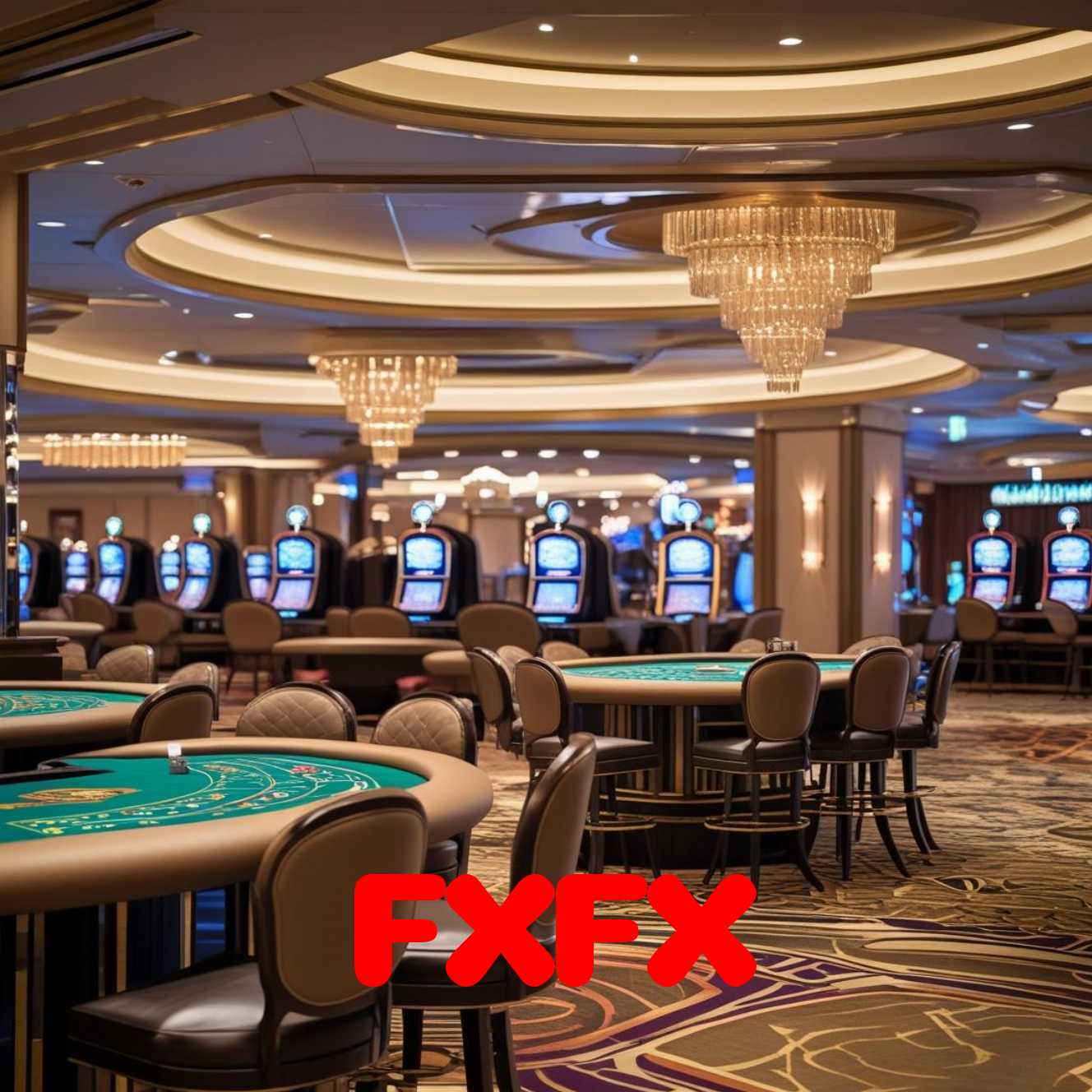 FXFX：Jogue poker, slots e aposte no futebol ao vivo com confiança!