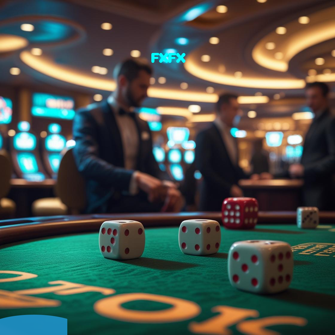 FXFX:Aposte no futebol e ganhe prêmios em blackjack e roleta online!
