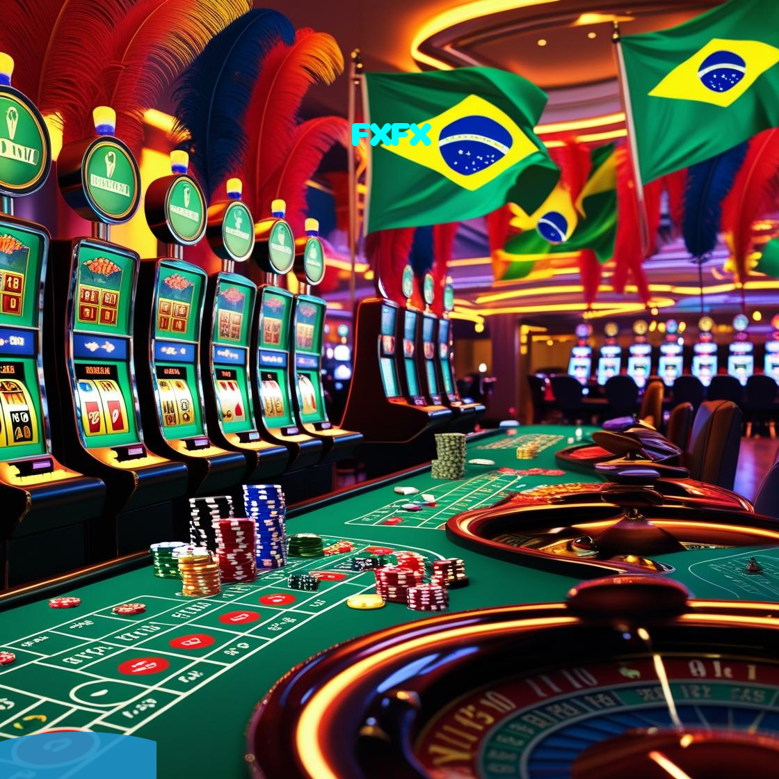 FXFX：O cassino perfeito para jogar poker e fazer apostas no futebol online!