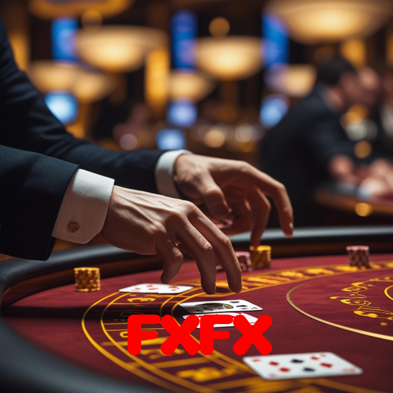 FXFX：Aposte agora nas roletas e veja a sorte brilhar para você!