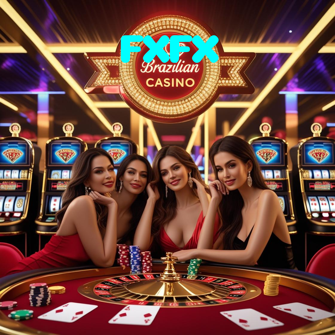 FXFX:Prepare-se para a ação! Jogue blackjack e vença como nunca!